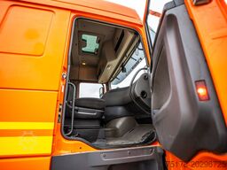 DAF XF 460 +KIP HYDR.