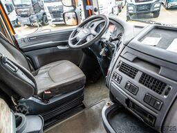 DAF XF 460 +KIP HYDR.