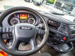 DAF XF 460 +KIP HYDR.