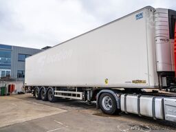 CHEREAU CARRIER 1950 MT+ DHOLLANDIA