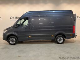 Mercedes-Benz Sprinter 315 CDI L2H2 RWD / Bär Laadklep / Airc...