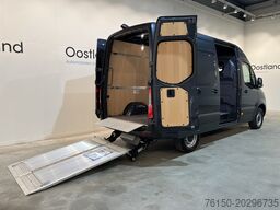 Mercedes-Benz Sprinter 315 CDI L2H2 RWD / Bär Laadklep / Airc...