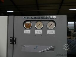 Gildemeister CTX-400 S2