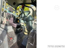 Schäffer / Kubota / Wematik 811T Teleskopradlader