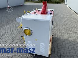 TOS SVITAVY 50 