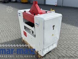 TOS SVITAVY 50 