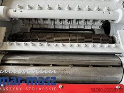TOS SVITAVY 50 