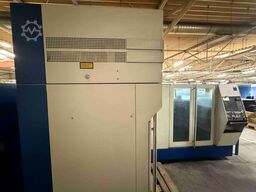 Trumpf Trumatic L 6050