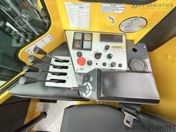 Combilift C5000 DIESEL TRIPLEX 7600 FREE-LIFT