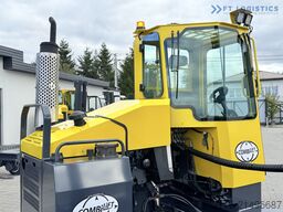 Combilift C5000 DIESEL TRIPLEX 7600 FREE-LIFT