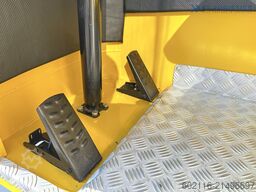 Combilift C5000XL GAS TRIPLEX 6000 EXTENDABLE FORK