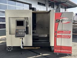 DMG MORI DMC ecoMill 1035 V eco