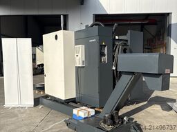 DMG MORI DMC ecoMill 1035 V eco