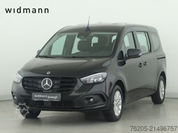 Mercedes-Benz eCitan Tourer PRO Lang AHK AUT DynLicht Kam. LED
