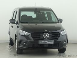 Mercedes-Benz eCitan Tourer PRO Lang AHK AUT DynLicht Kam. LED