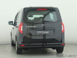 Mercedes-Benz eCitan Tourer PRO Lang AHK AUT DynLicht Kam. LED
