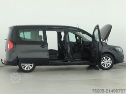 Mercedes-Benz eCitan Tourer PRO Lang AHK AUT DynLicht Kam. LED