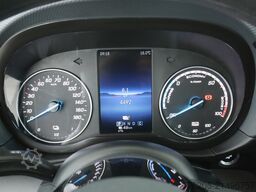 Mercedes-Benz eCitan Tourer PRO Lang AHK AUT DynLicht Kam. LED