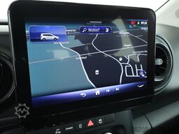 Mercedes-Benz eCitan Tourer PRO Lang AHK AUT DynLicht Kam. LED