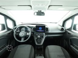Mercedes-Benz eCitan Tourer PRO Lang AHK AUT DynLicht Kam. LED