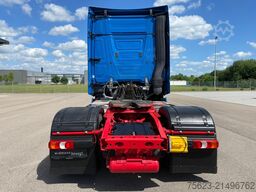 Mercedes-Benz Actros 1848 LS STH Luft AUT Navi AHK SpurH ACC