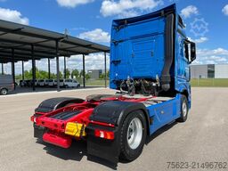 Mercedes-Benz Actros 1848 LS STH Luft AUT Navi AHK SpurH ACC