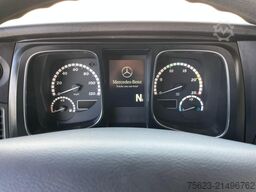 Mercedes-Benz Actros 1848 LS STH Luft AUT Navi AHK SpurH ACC