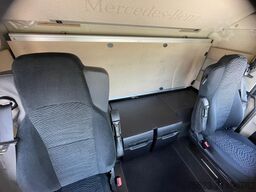 Mercedes-Benz Actros 1848 LS STH Luft AUT Navi AHK SpurH ACC