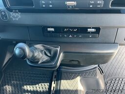 Mercedes-Benz Sprinter 319 CDI Kasten  Klima Standh. LED Schwingsitz