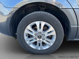 Mercedes-Benz Sprinter 319 CDI Kasten  Klima Standh. LED Schwingsitz