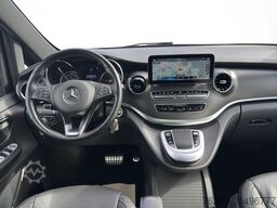 Mercedes-Benz V 300 d 4MATIC AVANTGARDE EDITION Lang 360 ACC