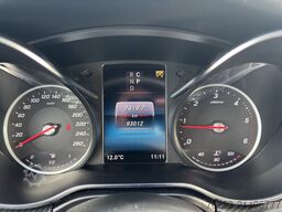 Mercedes-Benz V 300 d 4MATIC AVANTGARDE EDITION Lang 360 ACC