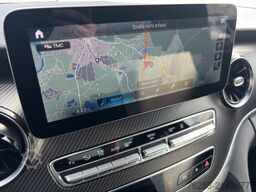 Mercedes-Benz V 300 d 4MATIC AVANTGARDE EDITION Lang 360 ACC