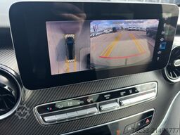 Mercedes-Benz V 300 d 4MATIC AVANTGARDE EDITION Lang 360 ACC
