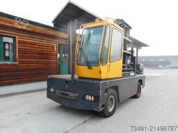 Baumann GX50/12/45 ZV + Einzelgabelhub