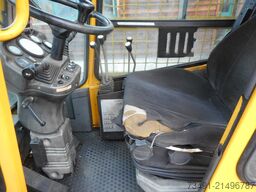 Baumann GX50/12/45 ZV + Einzelgabelhub