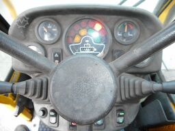 Baumann GX50/12/45 ZV + Einzelgabelhub