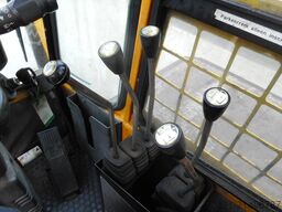 Baumann GX50/12/45 ZV + Einzelgabelhub