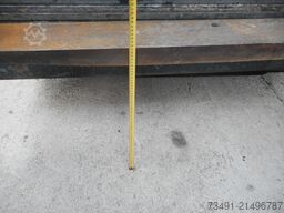 Baumann GX50/12/45 ZV + Einzelgabelhub