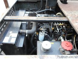 Baumann GX50/12/45 ZV + Einzelgabelhub