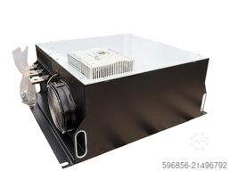 Softstarter Siemens SIRIUS 3RW4453-2BC44 551A 315kW Soft Start Softstarter Siemens SIRIUS 3RW4453-2BC44 551A 315kW Soft Start