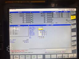 DOOSAN PUMA MX 2600 ST