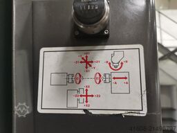 DOOSAN PUMA MX 2600 ST