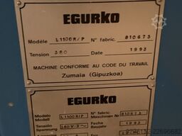 EGURKO L1100 R/P