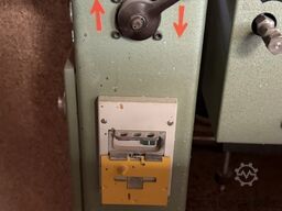 Gannomat RB 110