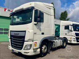 DAF XF 460 RETARDER Nice French truck