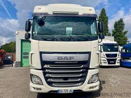 DAF XF 460 RETARDER Nice French truck
