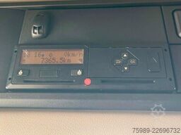 DAF XF 460 RETARDER Nice French truck