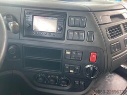 DAF XF 460 RETARDER Nice French truck