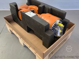 KUKA ZH 150/180/210